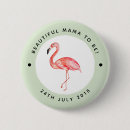 Suche nach niedlicher flamingo buttons Für sie