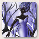 Suche nach horror untersetzer Kreatur