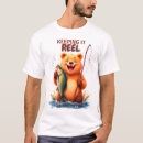 Suche nach makrelen tshirts Meeresleben