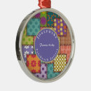 Suche nach patchwork ornamente Blume