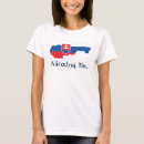 Suche nach slowakische flagge tshirts Slovensko
