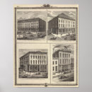 Suche nach geschäfte poster Lithographiert