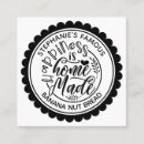 Suche nach glück visitenkarten Für sie