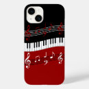 Suche nach piano iphone hüllen Musik