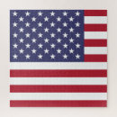 Suche nach usa flagge puzzle Amerika