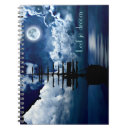 Suche nach vollmond kleine notizbücher Sonne