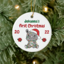 Suche nach nashorn ornamente Weihnachten
