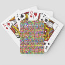 Suche nach psychedelisch spielkarten 70er