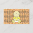 Suche nach betreuer visitenkarten Kunde