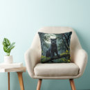 Suche nach panther kissen Wild lebende tiere