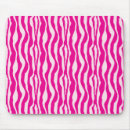 Suche nach rosa zebra mousepads Tier