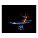 Suche nach hufeisen poster Schmied