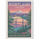 Suche nach oregon aufkleber Souvenir