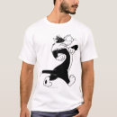 Suche nach sylvester katze tshirts Looney toones katze