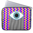 Suche nach trippy laptop schutzhüllen Farbig