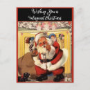 Suche nach weihnachtsjunge postkarten Weihnachtsfeiertagen