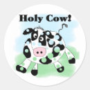 Suche nach lustige landwirtschaft aufkleber Kuh