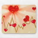 Suche nach kardiologie mousepads Herzschlag