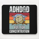 Suche nach konzentration mousepads Spielen