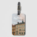 Suche nach stockholm gepäckanhänger Schweden