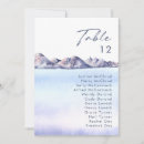 Suche nach lila tischkarten Braut