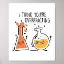 Suche nach chemie nerd poster Lehrer