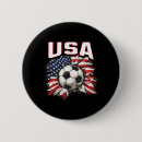Suche nach usa fußball buttons Mittelfeldspieler