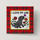Suche nach der labrador buttons Für sie