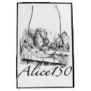 Suche nach alice im wunderland geschenktüten Lewis carroll