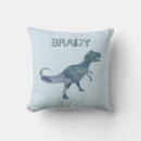 Suche nach trex kissen Dinosaurier