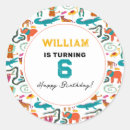 Suche nach abstraktes tier aufkleber Bunt