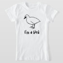 Suche nach lustiger vogel tshirts Für kinder