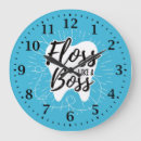 Suche nach teeth wanduhren Orthodontist