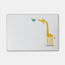 Suche nach lustige giraffe post it Cartoon