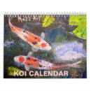 Suche nach koi kalender Fische