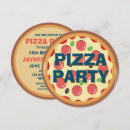 Suche nach pizzas einladungen Jedes kind