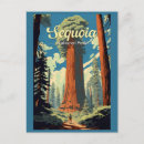 Suche nach sequoia postkarten Kalifornien urlaub