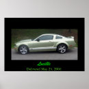 Suche nach mustang poster Autos