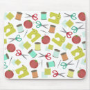 Suche nach nähmaschine mousepads Näherin