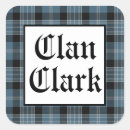 Suche nach clark aufkleber Tartan