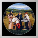 Suche nach hieronymus bosch poster Operation