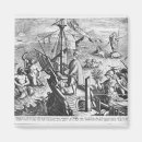 Suche nach forscher magnete Schiff