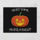Suche nach jackolantern postkarten Halloween