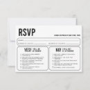 Suche nach funny rsvp karten Lustig