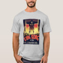 Suche nach kong tshirts Vintag
