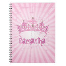 Suche nach rosa prinzessin kleine notizbücher Mädchen