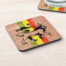 Suche nach reggae untersetzer Vintag