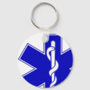 Suche nach krankenwagen schlüsselanhänger Sanitäter