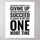 Suche nach schwäche poster Modern