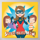 Suche nach super hero poster Cartoon
